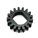 BCH Paper Feed (PF) Gear - Fix Printhead Carriage Jam for HP OfficeJet Pro 8012, 8025, 8035, 8020, 8022 Series - Restore Smooth Operation - Easy DIY