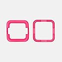 Turtlebox Ranger Bumpers | Customize Your Ranger with Your Favorite Bumper Colors | Protective, Impact-Resistant, Outdoor-Ready | 18+ Colors, Easy