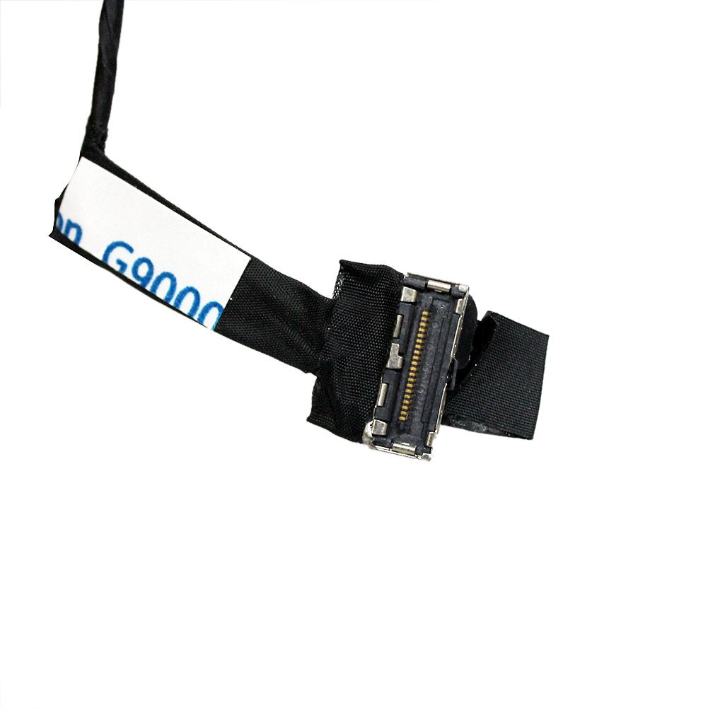 Zahara HDD Hard Drive Connector Cable Replacement for Acer Predator Helios 300 G3-571 G3-572 DC02002UI00 50.Q28N2.004