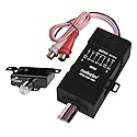 Audiopipe APNR-2002-RMT Hi Low Adapter Line Output Converter RCA Out Sub Control