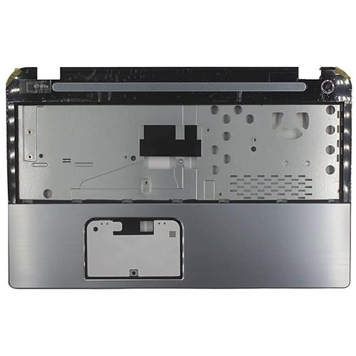 Laptop Replacement Parts Fit Toshiba Satellite S50D-A S50-A S55D-A S55-A S55D-A5383 (Palmrest Upper Cover Case)