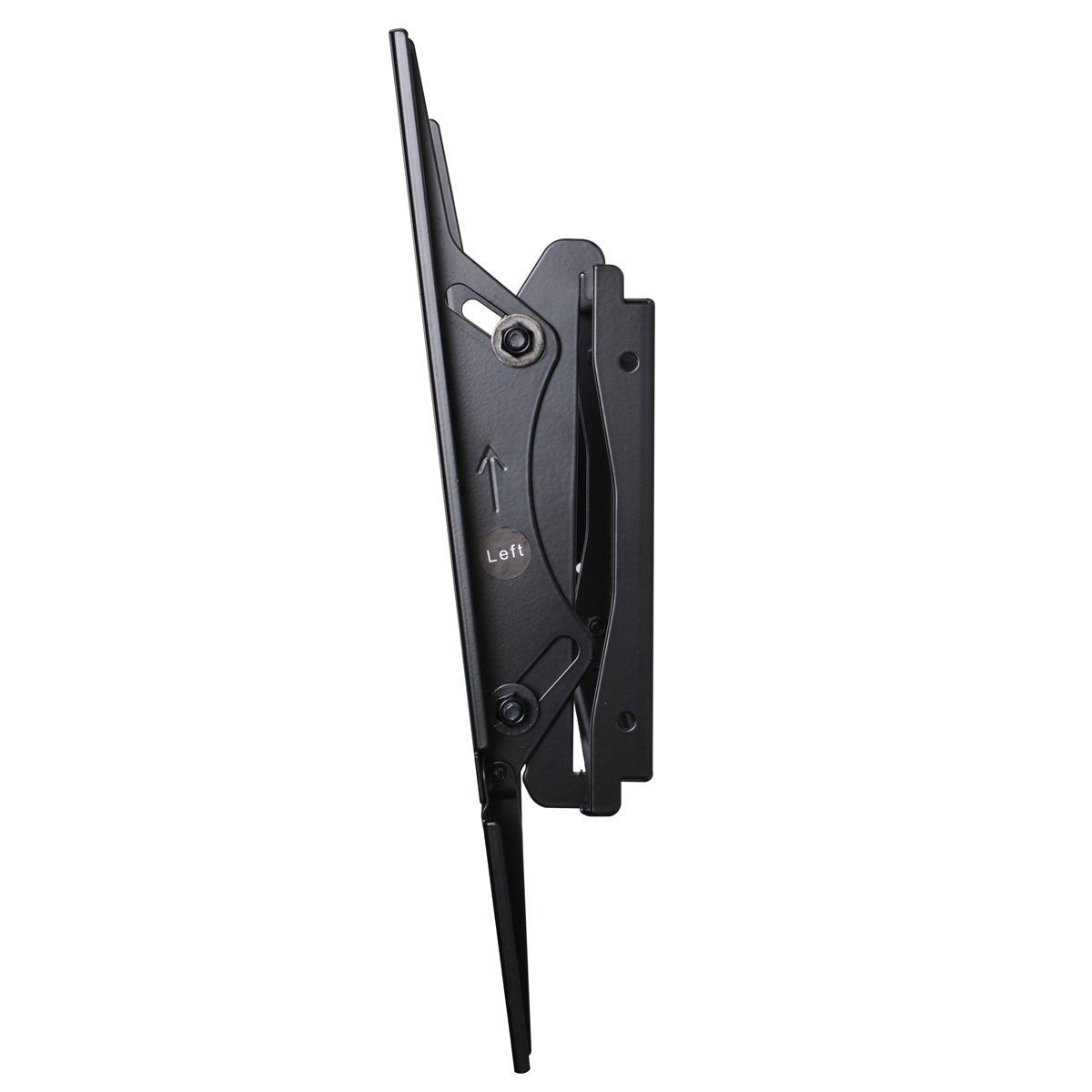 VideoSecu Tilt TV Wall Mount for Vizio 32 to 70" HD LED TV D55-D2 M55-C2 D55u-D1 E55-C1 E55-C2 D58u-D3 M60-C3 E60-C3 D60-D3 D65u-D2 D65-D2 E65-C3