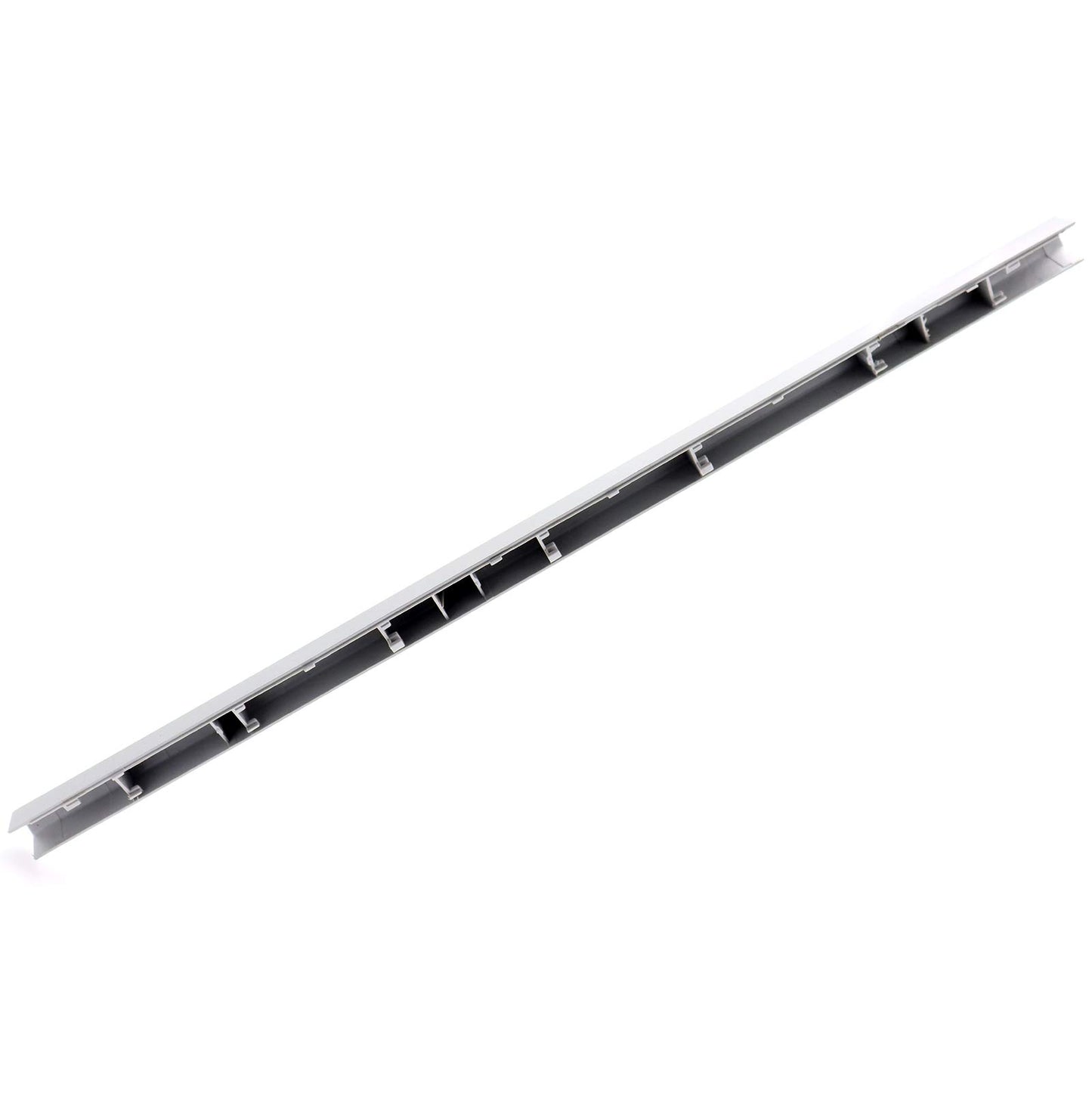 Deal4GO LCD Hinge Cover Bezel Cap Replacement for Lenovo IdeaPad 320-15 Series 320-15ISK 320-15IKB 320-15IAP 320-15ABR 320-15AST 330-15 520-15
