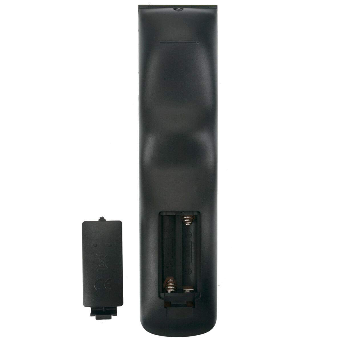 RMT-21 Remote Control for Westinghouse TV CW40T2RW CW50T9YW CW40T8GW CW40T6DW