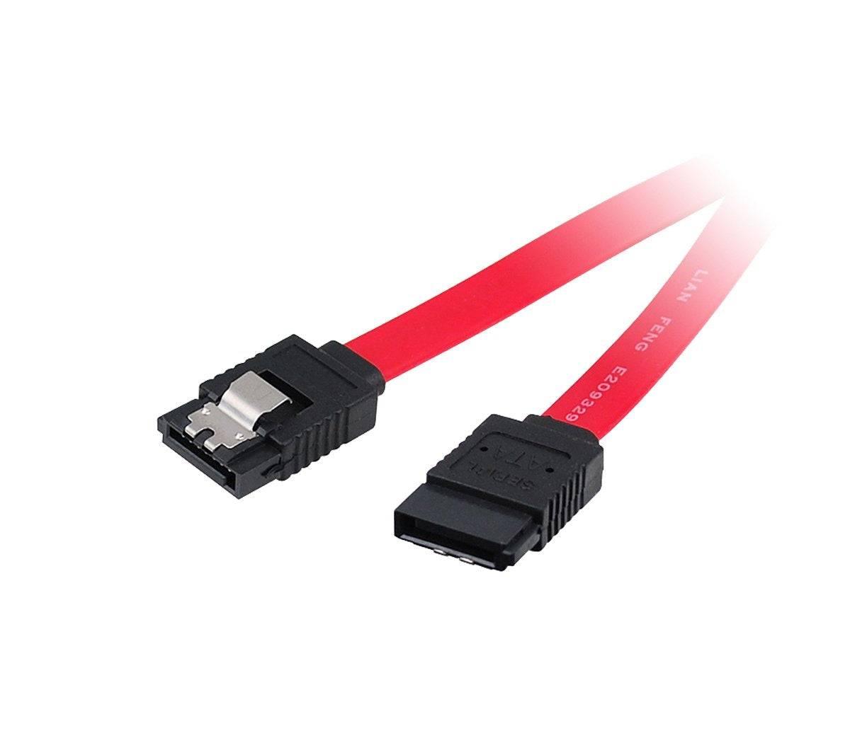 SIIG 36-Inch Serial ATA Cable (CB-SA0812-S1)