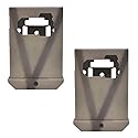 CAMLOCKBOX Spypoint Link-Micro Security Box (61050), Set of 2