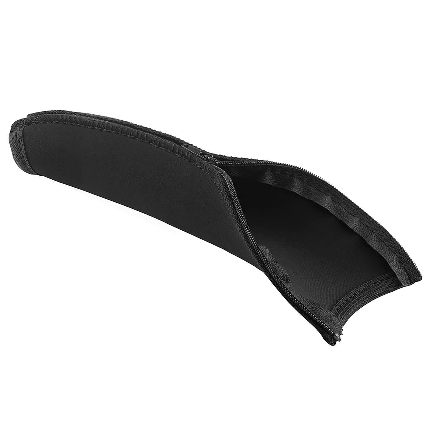 Geekria Headband Cover Compatible with Turtle Beach Elite PRO, Ear Force Stealth 600, Stealth 700 Gaming Headphones, Replacement Repair Part, Easy DIY