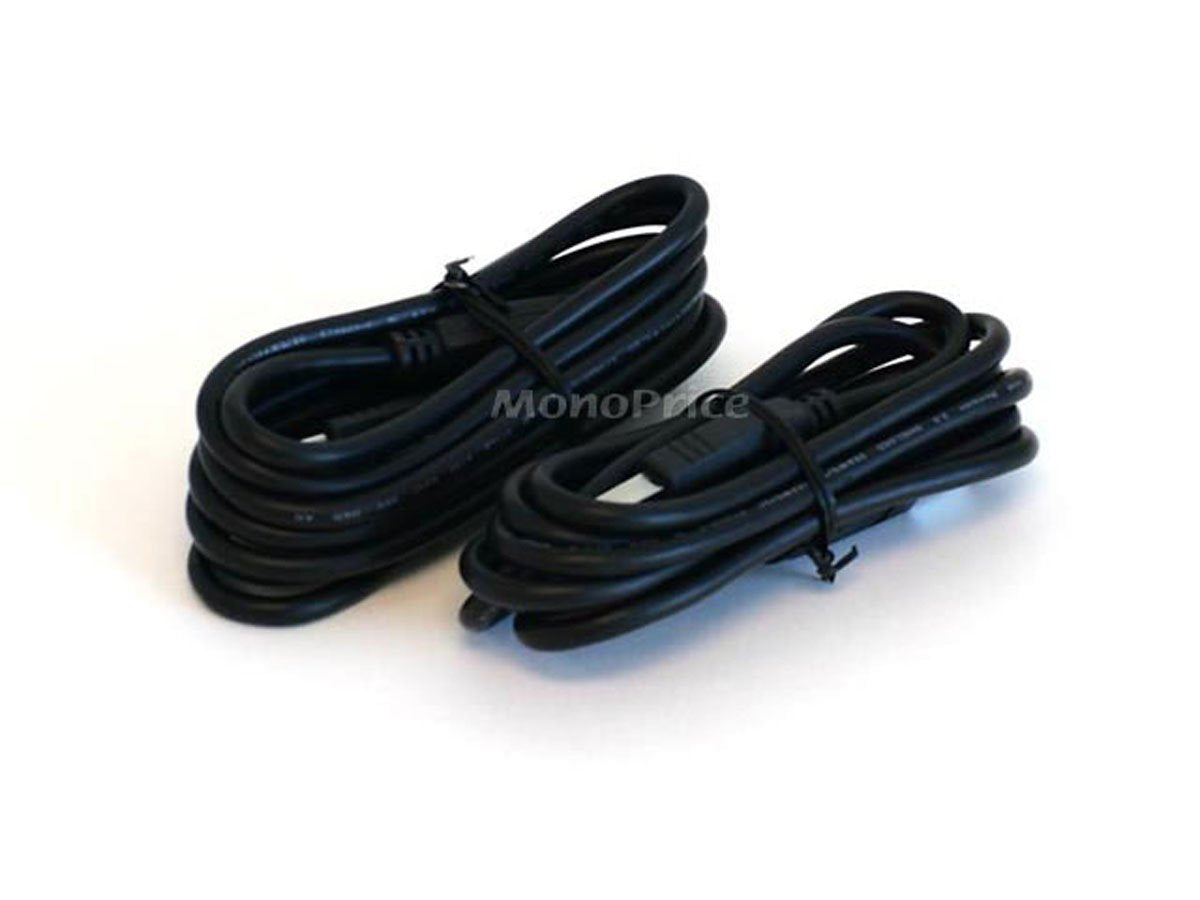 Monoprice USB 2.0 4 to 1 Auto Printer Sharing Switch (105152)