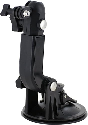 Nilox NXA F60EVO SCUP Suction Cup Mount F-60 EVO (Black)