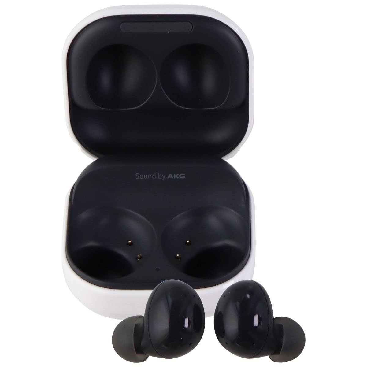 SAMSUNG Galaxy Buds2 True Wireless Earbuds Noise Cancelling Ambient Sound Bluetooth Lightweight Comfort Fit Touch Control, International Version