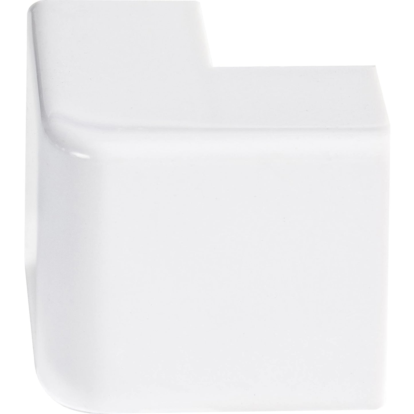 StarTech.com 20 Pack Cable Raceway Outside Corner Connectors for CBMCWD1911 - Cable Management Accessories - Channel Raceway Fitting - Wiring Duct 90