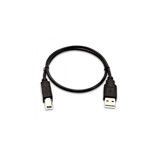 V7 V7DP2DP-6FT-BLK-1N DP/4K Out Cable, 6', Black