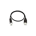 V7 V7DP2DP-6FT-BLK-1N DP/4K Out Cable, 6', Black