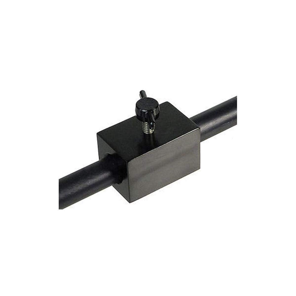 ALZO Horizontal Camera Mount, Tripod Accessory for Overhead Product Photography