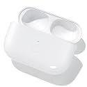 Wireless Charging Case for AirPods Pro 1/2 Generation with Type-C, Replacement Case for AirPods Pro 1st/2nd with Bluetooth Pairing Sync Button