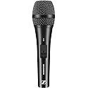 Sennheiser XS 1 Handheld Dynamic Microphone,Black