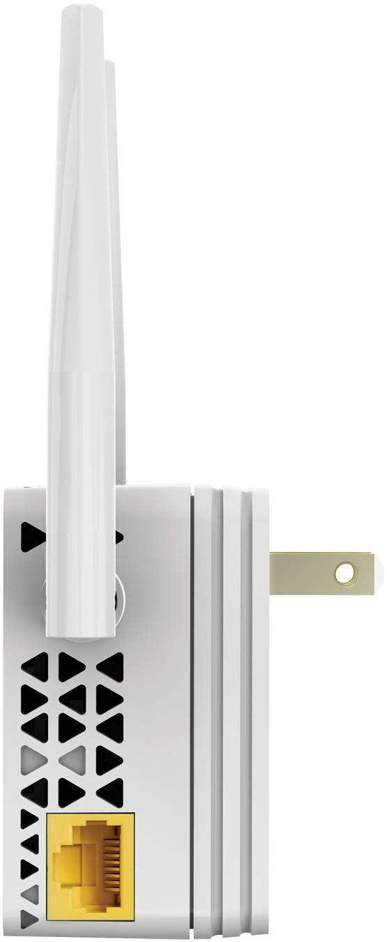 NETGEAR WiFi Range Extender (Renewed)