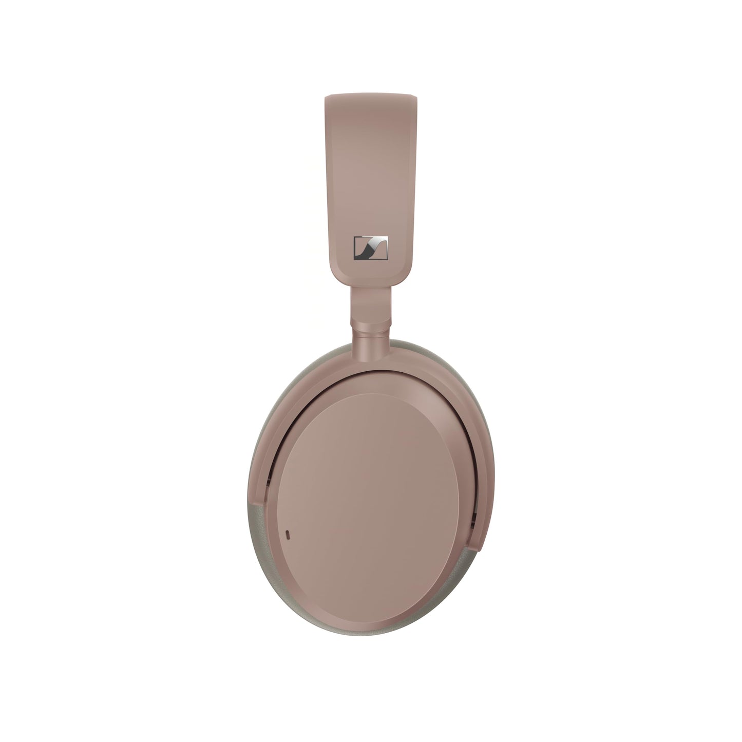 Sennehiser ACCENTUM Wireless Headphones, ANC, 50 Hr Battery, Taupe