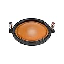 PRV AUDIO RPD3220Ph Original Authentic Replacement Diaphragm for D3220Ph D3220Ph-Nd Phenolic Compression Driver