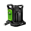 EGO POWER+ 56V 280W Dual Port Charger - CH2800D