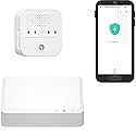 YoLink Smart Power Fail Alarm & Cellular Hub Kit, Smart Home Starter Kit with AC Power Outage Alert, LoRa Long-Range, Remote Monitoring, App Alerts