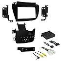 Metra 99-6520B 2011-2020 Dash Kit Fits Select Dodge Journey Vehicles