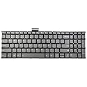 KGIGIBE Replacement Backlit Keyboard for Lenovo Ideapad Yoga Slim 7-15IIL05 7-15IMH05 7-15ITL05 7-15ITL5 7 16ARP8 16IAH7 16IAP7 16IRL8 / Flex