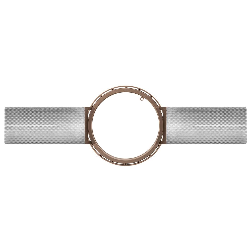 OSD 6.5" New Construction Bracket, Multi-Angle Design for Most 6.5" in-Ceiling Speakers, Single, NCB825MA