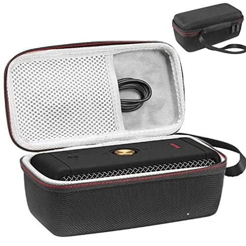 Ferbao Carrying Case for Marshall Emberton,Portable Storage Bag for Marshall Emberton