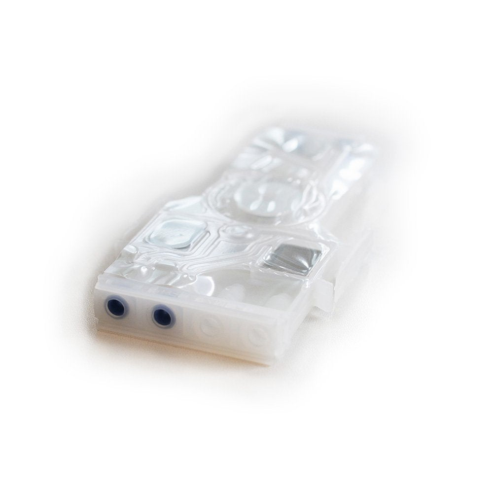 Head Damper for Mimaki JV150 JV300 Eco Solvent Printhead Inkjet Printer M015001