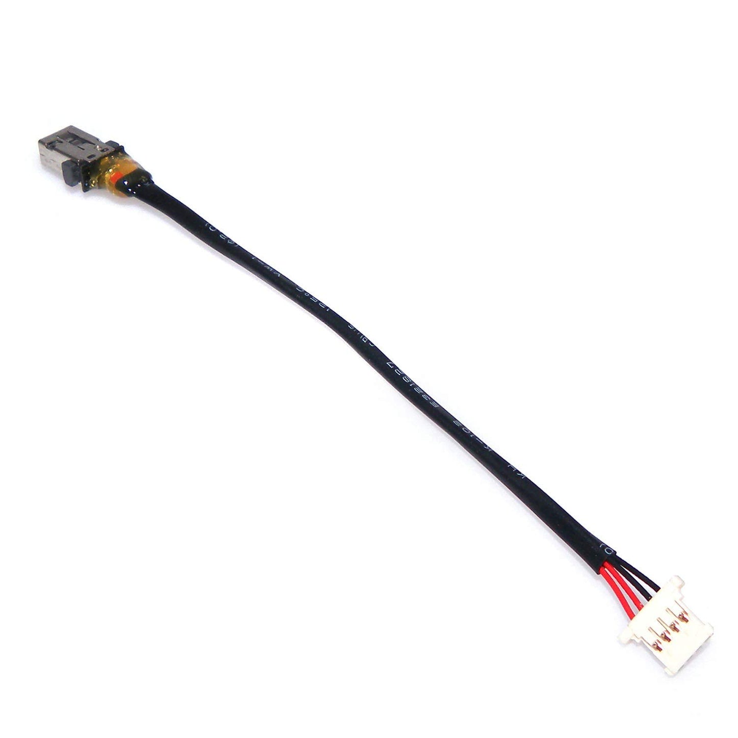 Charging Port DC in Power Jack Cable Replacement for Acer Chromebook CB3-431 SF314-51 50.GC2N5.003