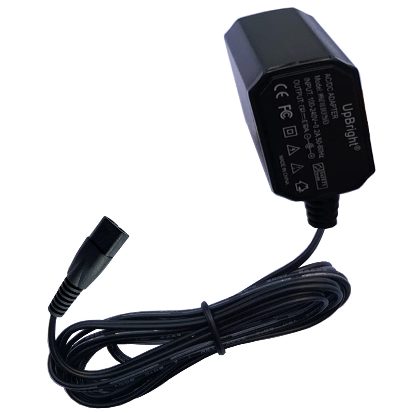 UpBright 26.5V AC Adapter Compatible with Royal Dirt Devil Reach Max Plus 24V Lithium BD22510 BD22520 BD22522 BD22510BL Cordless Vacuum Cleaner 24.0V…