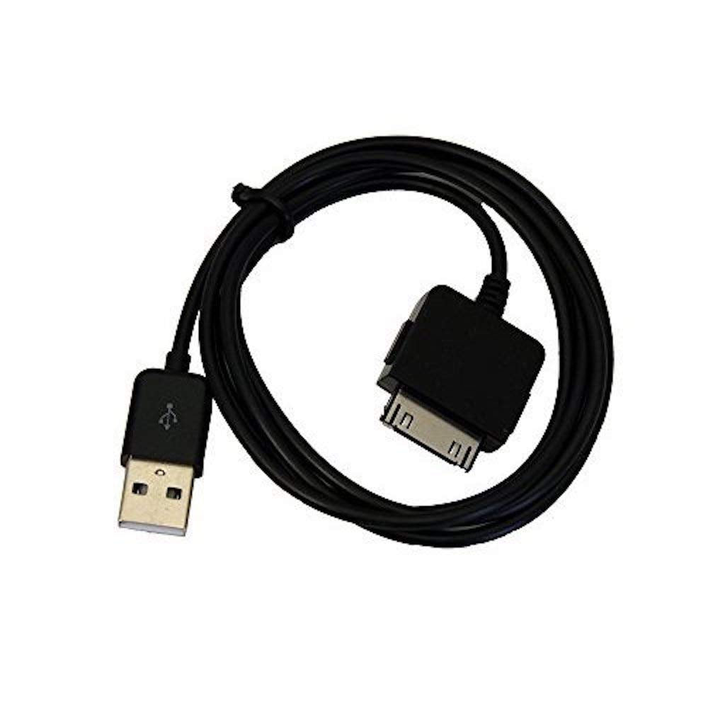 USB Sync Data Transfer Charger Power Cable Cord for Microsoft ZUNE 80 ZUNE 120 ZUNE 4 ZUNE 8 ZUNE 16 ZUNE 30GB 4GB 8GB 80GB 120GB ZUNE HD 16GB 32GB