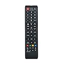 Replacement Remote Samsung BN59-01301A for Samsung Smart TV