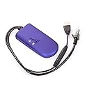 Foto4easy Vga11g 300mbps 2.4ghz USB Wireless WiFi Network Dongle Bridge Rj45 Ethernet Port