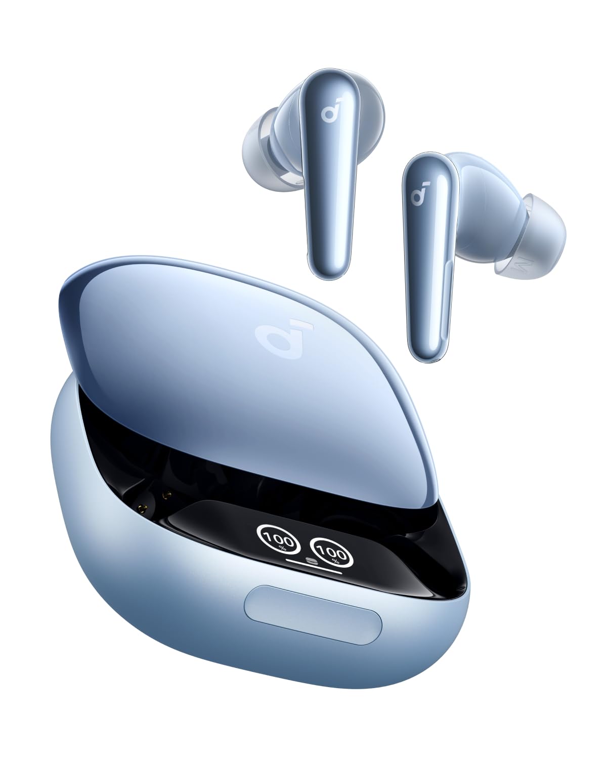Soundcore Liberty 4 Pro by Anker Noise Cancelling Wireless Earbuds