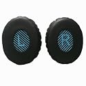On Ear Pads Cushions for Bose SoundLink OnEar Headset OE2 OE2i SoundTrue BH1 Headphones