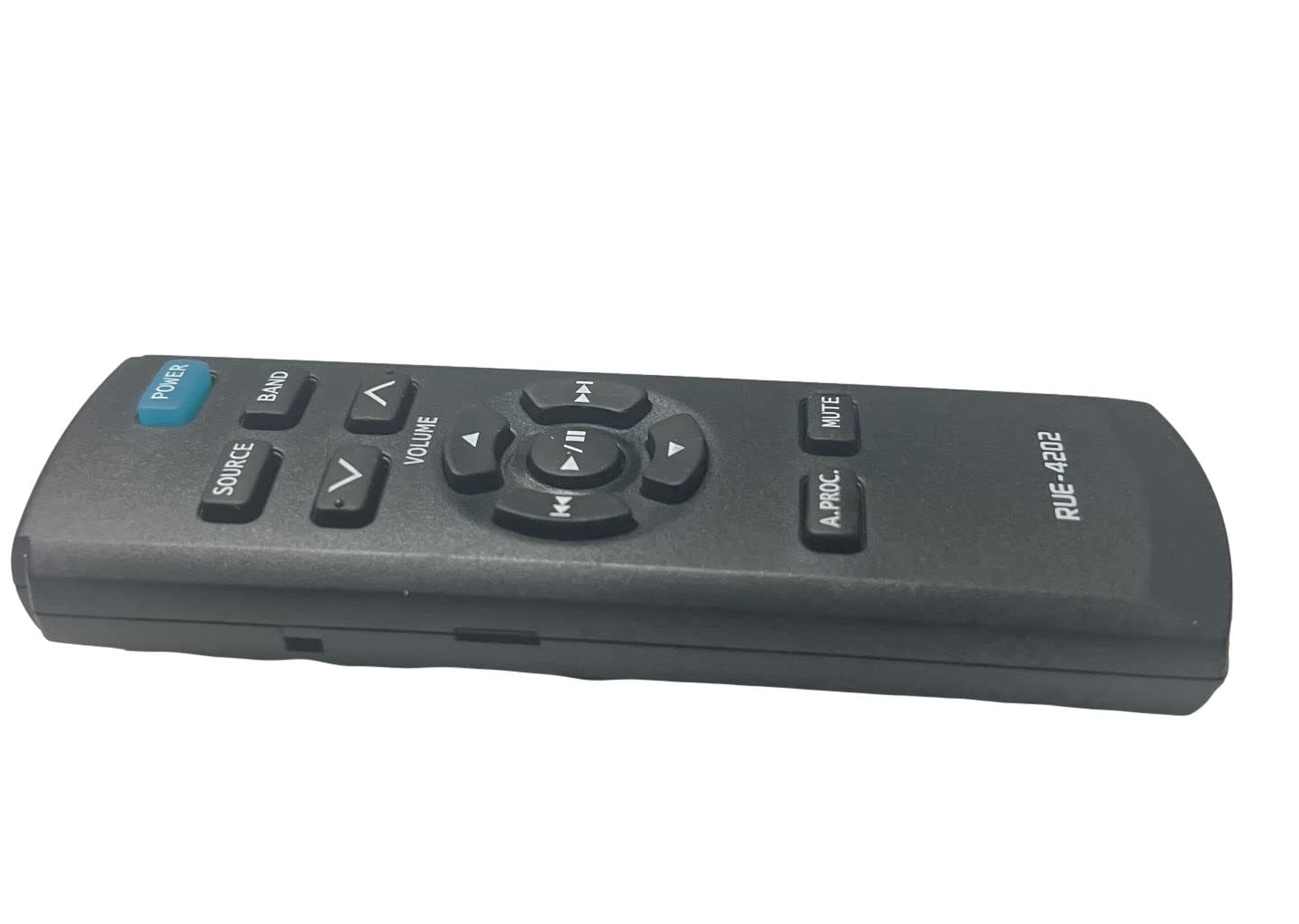 IMC Audio Remote Control Compatible with Alpine CDA-9883 CDA-9884 CDA-9885 CDA-9886 CDA-9886M CDA-9887 CDE-100 CDE-103BT CDA9883 CDA9884 CDA9885