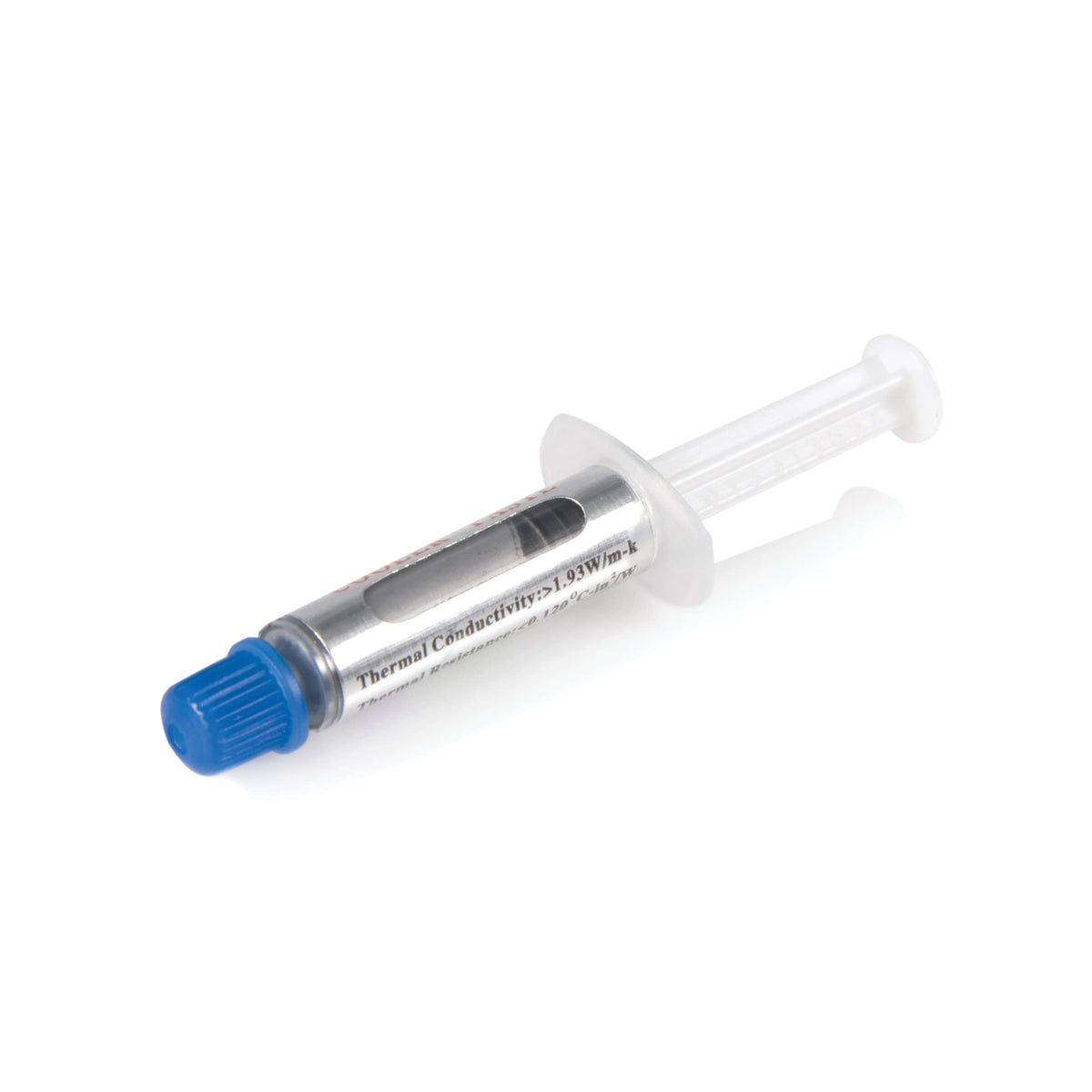 StarTech Thermal Paste, Metal Oxide Compound (SILVGREASE1)