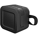 Skullcandy Barricade Mini Wireless Speaker - Black