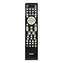 RC2010V Remote Control Replacement fit for VIORE TV LC37VF56 LC32VF56 LC26VF56 LC24VF56 LC22VF56 LC32VH70 LC42VF56 LC32VH56A LC26VH56 LC19VF56