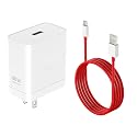 Compatible for Oneplus 15 15R 13 12 12R 11 10 Pro Charger 80W 65W Super Wall Block for One Plus 9 Pro 10T 13R 10R 8T 8 7T 7 9R Pad Open Nord 3 4 CE