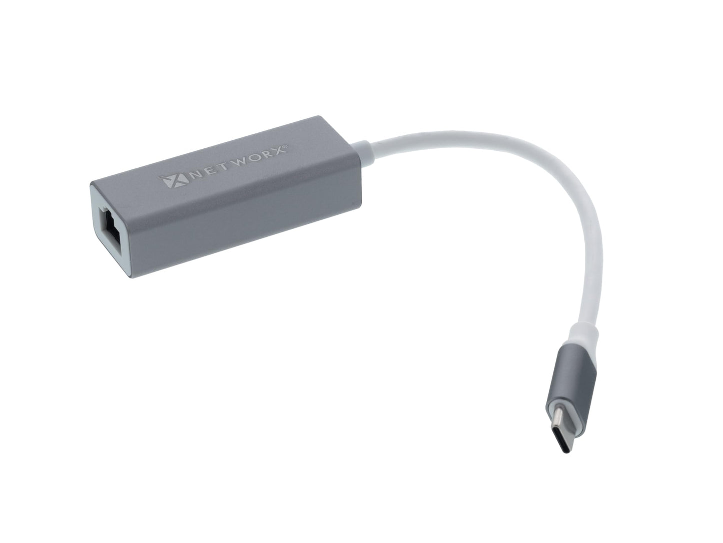 Networx USB 3.1 to Gigabit Ethernet Network Adapter