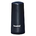 Browning BR-6000 BR-6000 Pretuned 5G NR (FR1) 600 MHz to 6,000 MHz NMO Antenna with Tuning by PCB and Low VSWR
