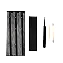 F3 Pre-Cut Self Adhesive Light Seal Foam Sponge Kits Repair for Nikon F3 Camera Accessories (for Nikon F3)
