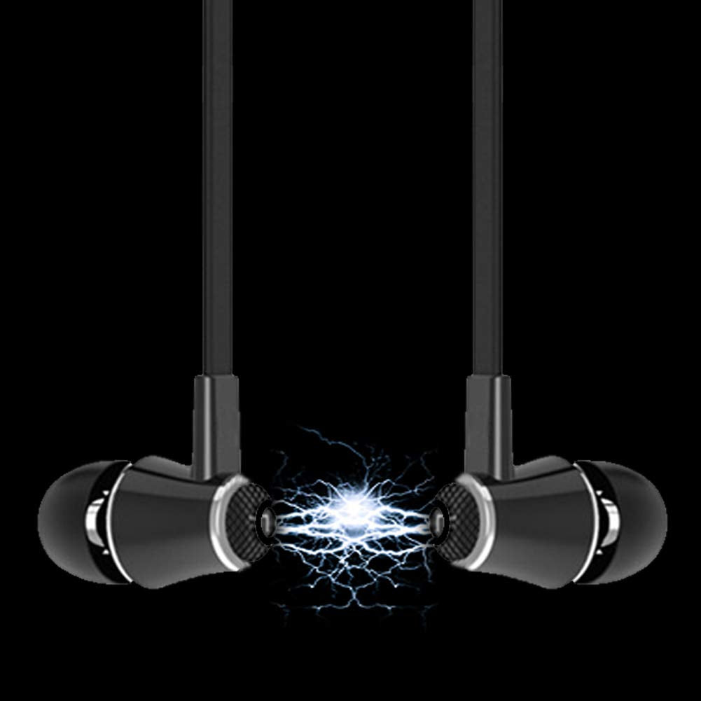 Earphone for Kindle eReaders,for Fire HD 8 HD 10,Smart Android Earbuds, Oasis eReaders Earbuds Microphone Phones Call in-Ear HD Bass Driven Audio…