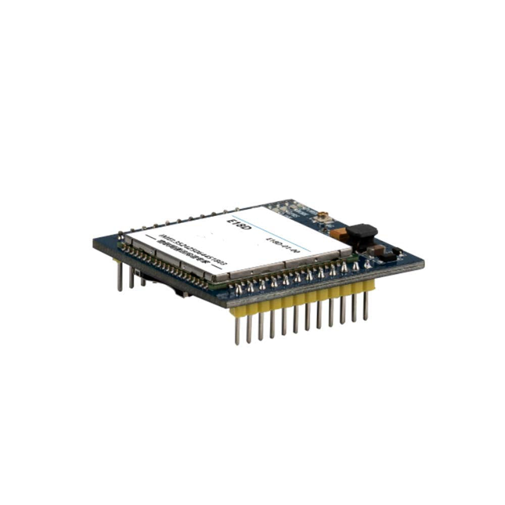 Taidacent 4g DTU Transparent Transmission IoT Wireless Communication TTL Serial Port to and 4G Network Communication LTE Support MQTT Compatible