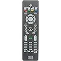 NF801UD NF805UD NF804UD TV Remote Control for MAGNAVOX 46MF440B 46MF401B 40MF430B 32MF330B