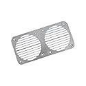 Marinco 11066 Stainless Steel Grill for 11058, OEM