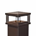 TIMBERTECH LED Lantern Post Cap Light